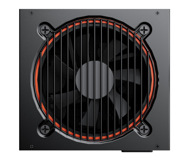 SMX Okame G3 850W ATX 3.1 - 1312371 - zdjęcie 5
